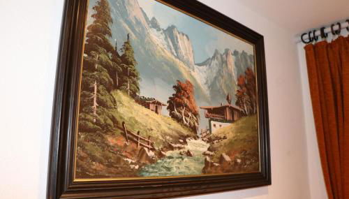 Zentrumsnahe u. Kinderfreu. Ferienwohnung mit 86m² - Foto 2