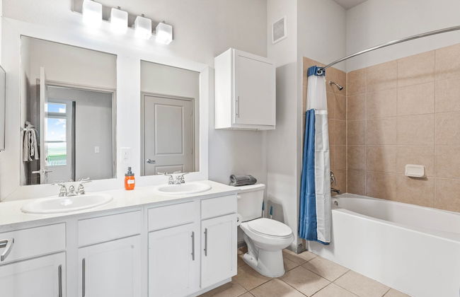 Prime Soco Charming 1BR King Suite w Pool Parking - Foto 24