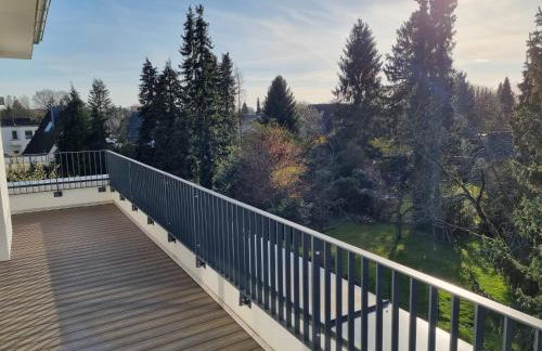 Stylische Penthouse Wohnung - Foto 15