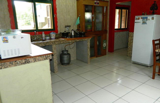 Sharing Home - Foto 6