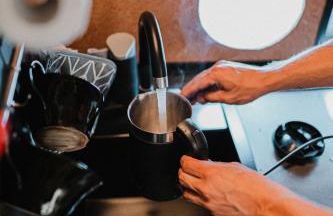 Antonov im Garten – Flugzeug-Ferienwohnung - Foto 18