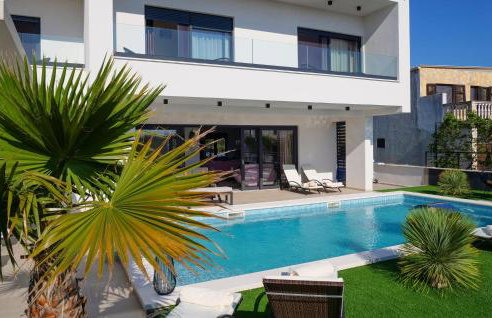 Amazing Home In Primosten With Sauna - Foto 10