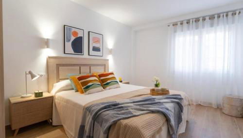 Apartamento en puerto de javea - Foto 2