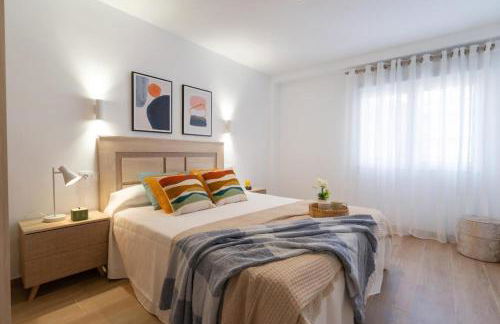 Apartamento en puerto de javea - Foto 2