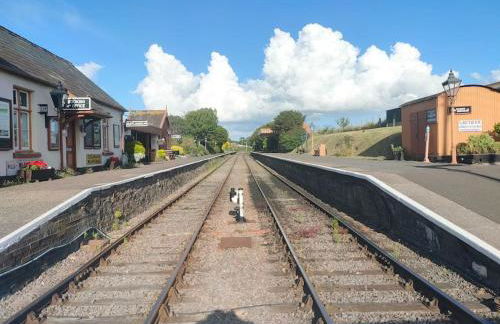Blue Anchor House - Seaview, Hot Tub Apartments - Photo 66
