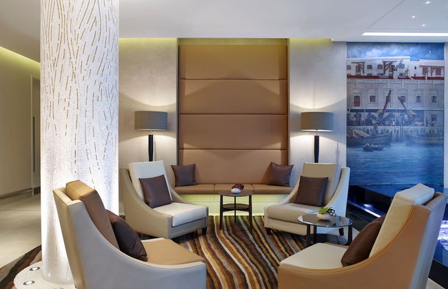 Cheval Three Quays at The Tower of London - Foto 3