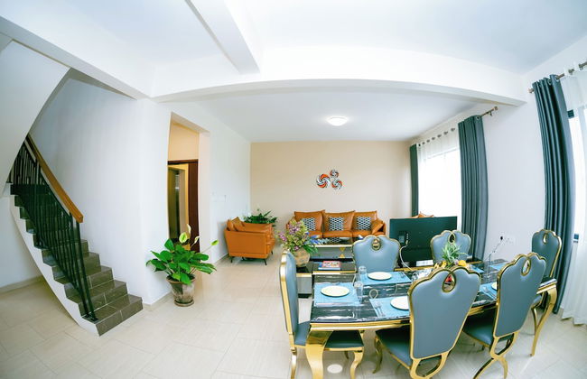 Century Park Hotel and Residences - Foto 5