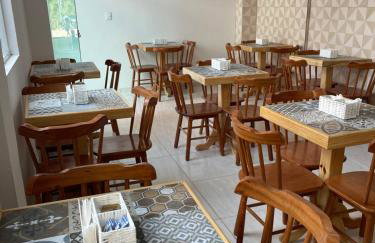 Pousada Villa Costeira - Foto 39