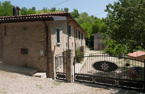 Agriturismo Mirasole - Foto 1