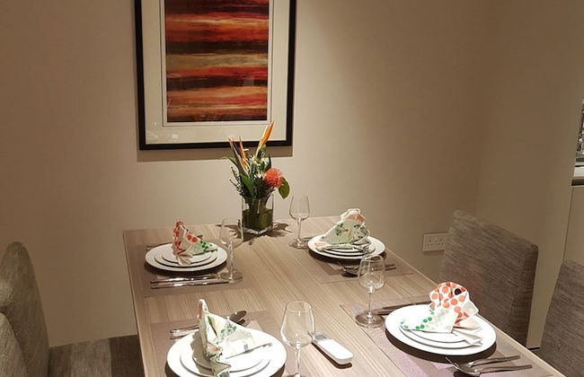 Le Grove Serviced Residences - Photo 23