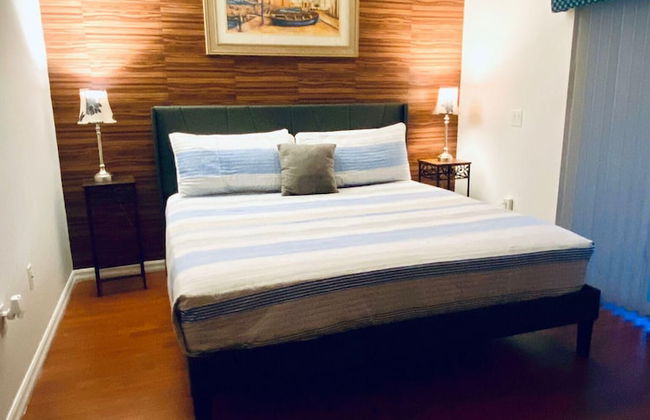 Huge Screened Patio That Overlooks Lake Buck, Near Famous Attractions!! - Foto 5