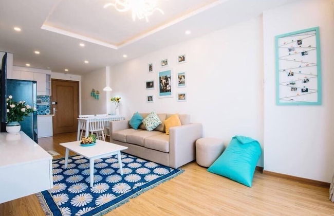 Vyvy Apartment - The Art - Photo 39