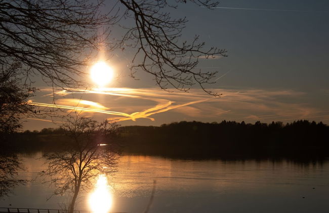 Holiday Home in Froidchapelle With Garden - Foto 45