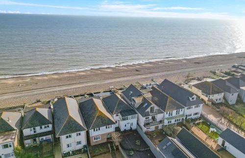 Luxury Beachfront The Cozy Clam - Foto 52