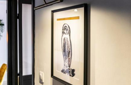 Le Mimosa - Chic & Calme avec Piscine Dijon - Foto 13