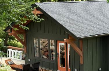 Winding Creek Cabin - Photo 69