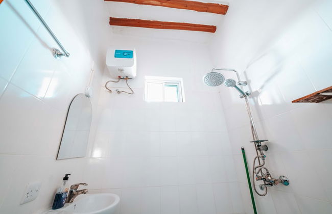 Simba Apartment Hotel - Photo 23