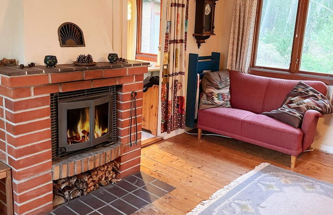 4 Star Holiday Home in Solvesborg - Photo 11