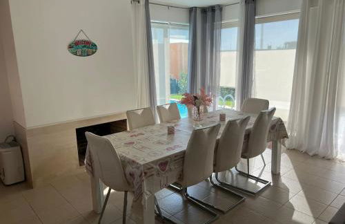 Villa Monica 500 m from Obidos Lagoon - Foto 6