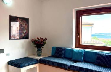 Appartamento Stella con vista mare - Foto 17