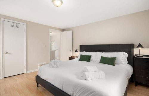 Cozy Mid Century Oasis with 2 KING beds - Foto 21