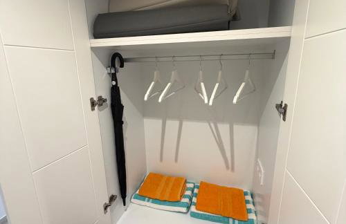 Apartamento al Parque Marbella, cerca de Mar y centro de Marbella - Foto 17