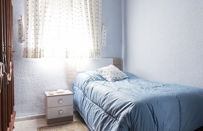 Centro Cordoba Apartamentos Levante - Photo 2