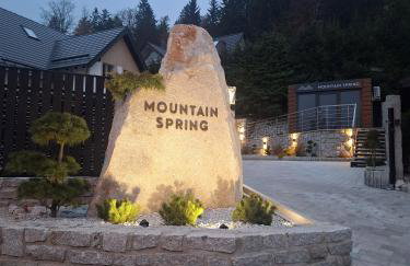 Mountain Spring - Foto 16