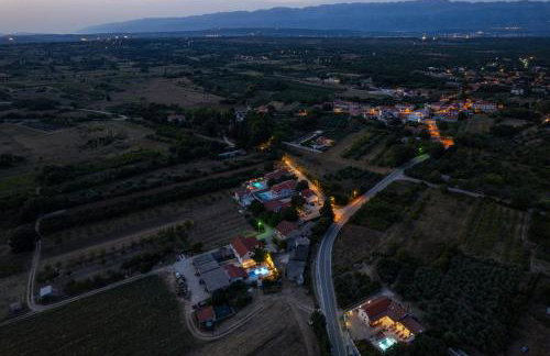 Villa Rustica ZadarVillas - Photo 32