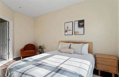 Metro & Andrews AFB Nearby Perfect Townhome! - Foto 36