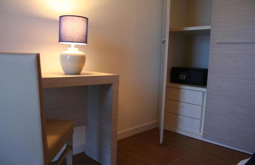 Apart Hotel Atlantic - Foto 23