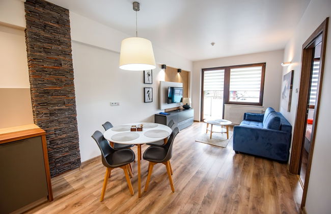 Apartamenty Sun & Snow Zielony Zdrój - Foto 75