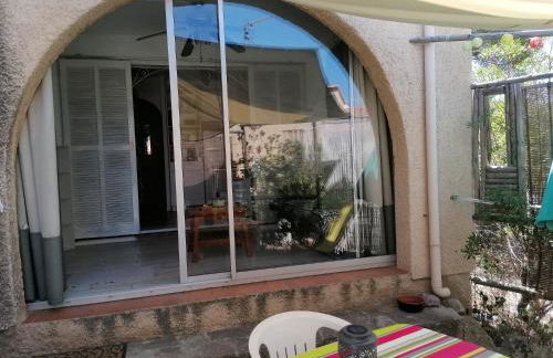 Studio bord de mer équipé air conditionné 1min de la plage - Foto 3