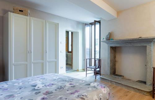 Apartment La Loggia by Interhome - Foto 20