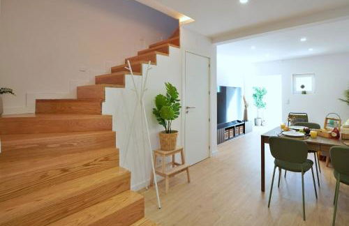 MBird Casa Limão Duplex Cascais - Foto 8