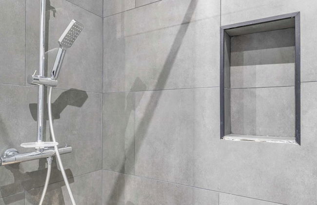 Amazing Apartment Vieux Port Marseille - Foto 10