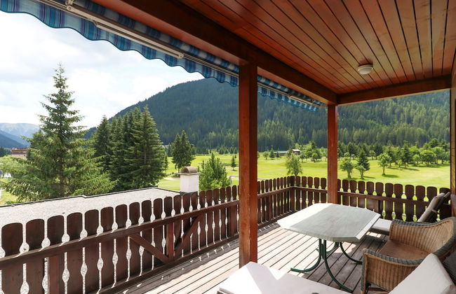 Apartments Schmid - Foto 77