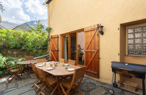 La Petite Maison des Montagnes - Foto 11