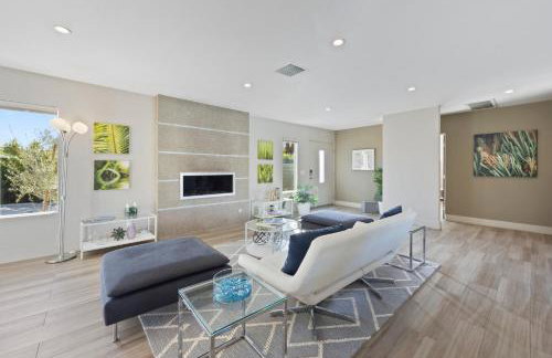Bon Vivant Palms - 4BR in Movie Colony - Foto 25