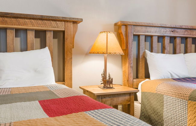 Table Rock Resorts at Indian Point - Foto 61