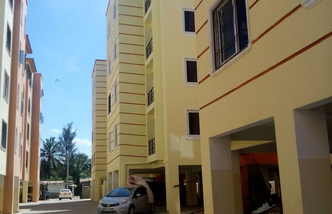 Wawa Luxury apartments - Foto 49