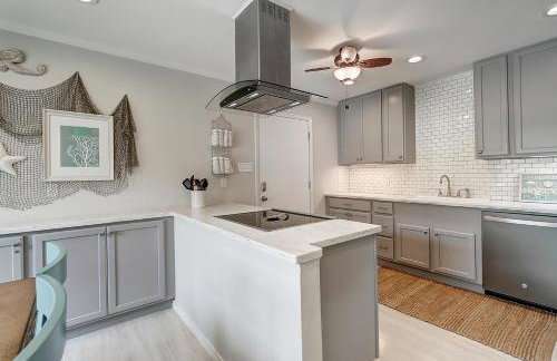 Sandy Beach Retreat - Foto 28