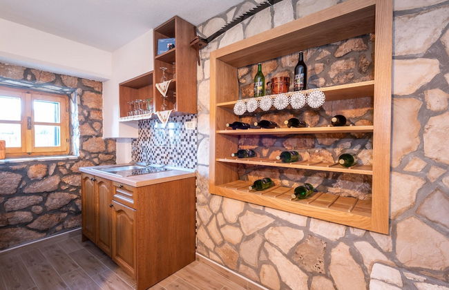 Villa Lazini Dvori - Foto 10