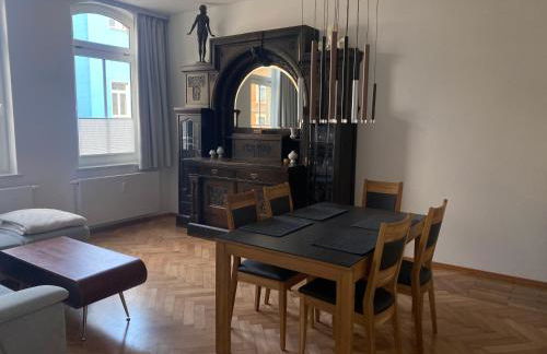 attraktives 2-Zimmer-Apartment im Stadtzentrum - Foto 3