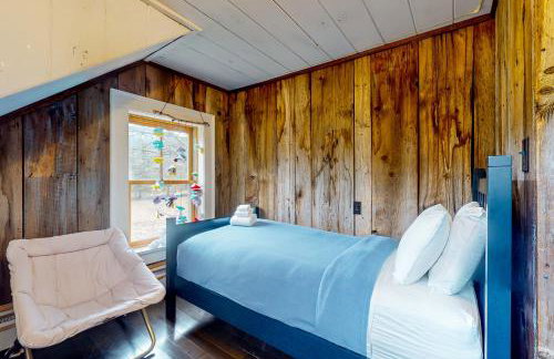 Make for the Mountains - Foto 18