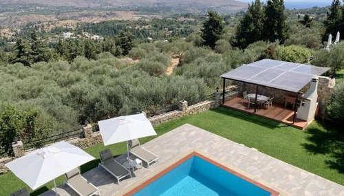 Villa Avra Vrisses Crete - Foto 2