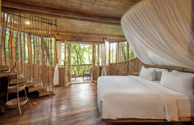 Asep Gumi Retreat - Foto 13