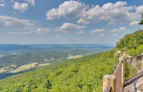 Stone Ledge Refuge with private hot tub - Foto 41