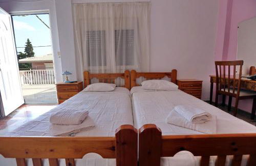 Maria Apartments - Foto 25