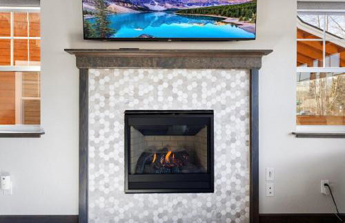 Sunset Cottage Dover Bay ID - Foto 13